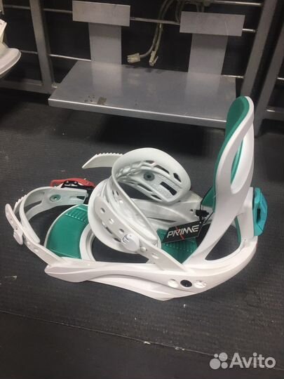 Крепление для сноуборда