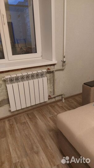 Установка водонагревателей, сантехники