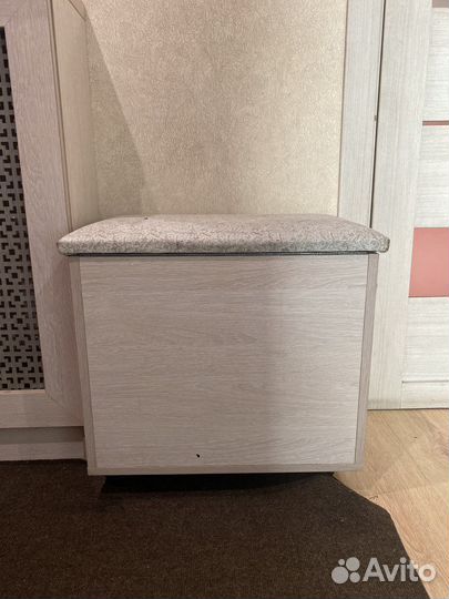 Ширма для батареи