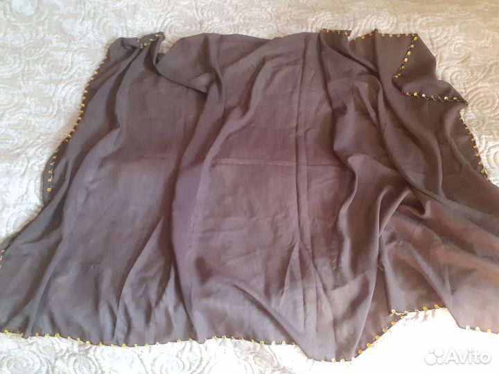 Костюм для танца живота (восточных танцев)