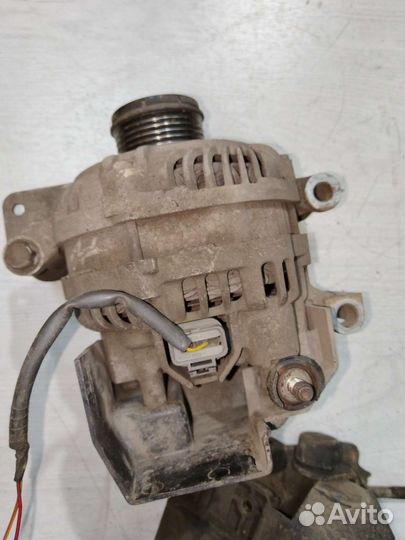 Генератор mazda 6 BK, GG, GH, A3TG0081