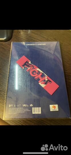 Кпоп альбом