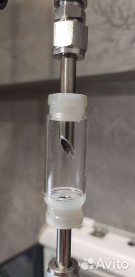 Мини диоптр '' Капельник ''