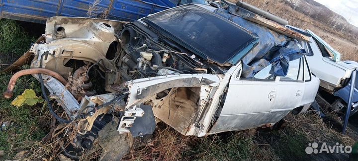 Авторазбор запчасти Daewoo Nexia Chevrolet Lanos