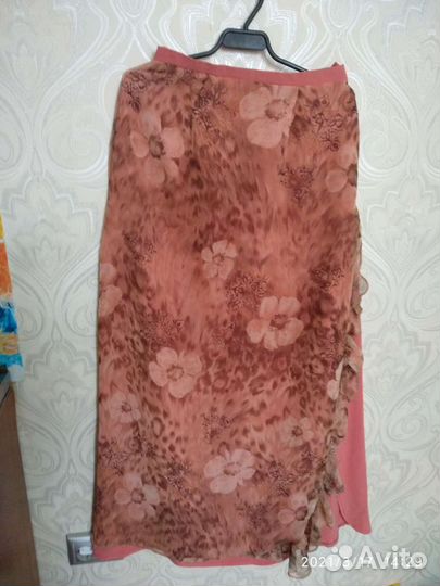 Костюм подростковый на девочку