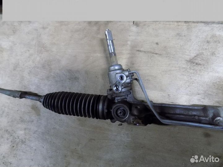 Рейка рулевая 508 2010