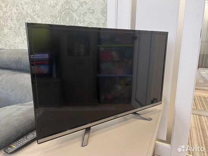 Телевизор Haier LE32K5500T smart TV