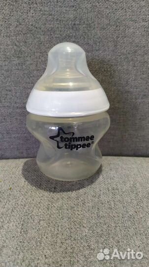 Бутылочки для кормления