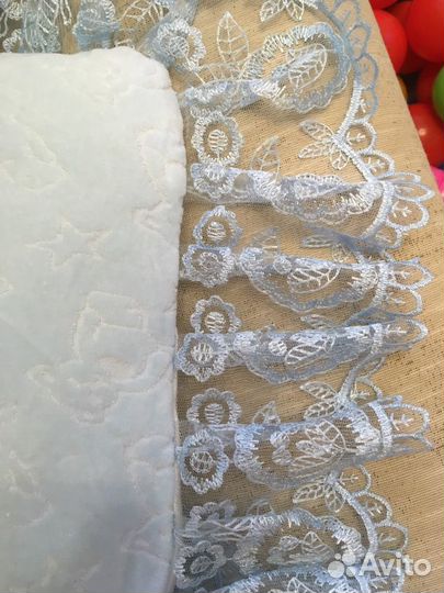 Конверт для мальчика