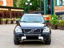 Volvo XC90 2.4 AT, 2009, 192 739 км, с пробегом, цена 1 200 000 руб.