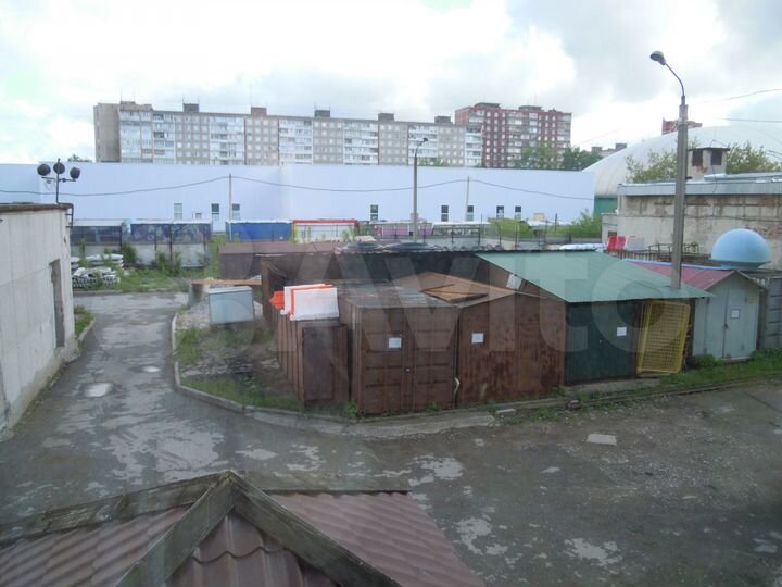 Продам помещение свободного назначения, 4897 м²