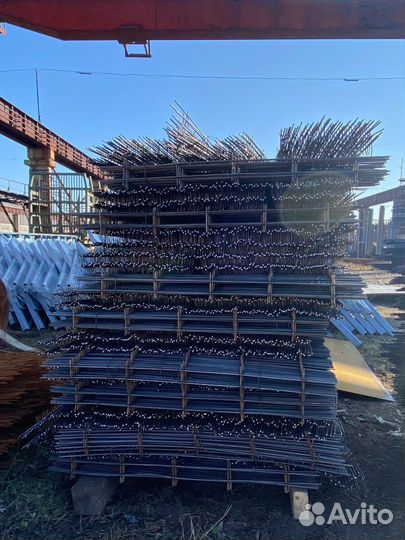 Сетка кладочная металлопрокат