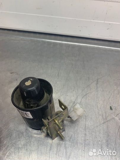 Сирена сигнализации штатной Geely Geely Fc