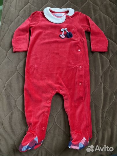 Комбинезон mayoral