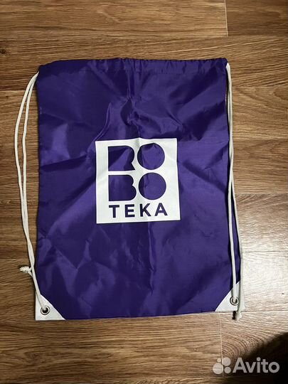 Рюкзак для обуви