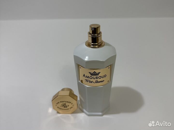 Wet Stone Amouroud делюсь оригинал