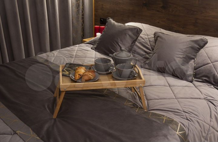 Комната 19 м², 1/17 эт.