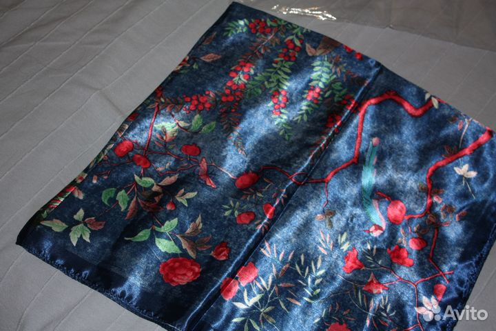 Комплекты шарф и перчатки, детские шапки, платок