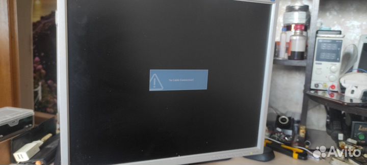 Монитор Benq fp93g