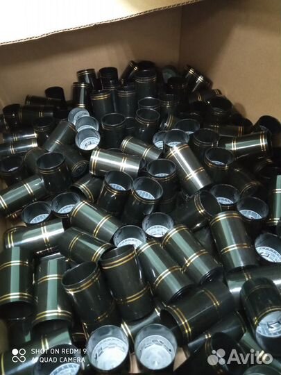 Бутылка Гуала 0,5