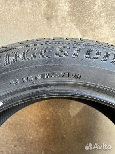 Bridgestone Turanza T001 215/55 R17 94V