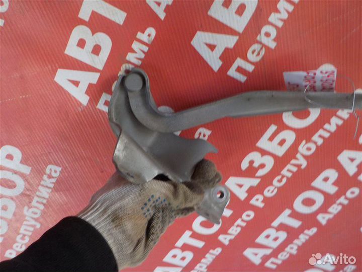 Петля капота левая Subaru Forester S12 SH EJ25