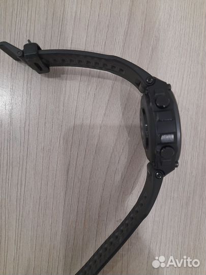 Часы Amazfit T-rex Pro