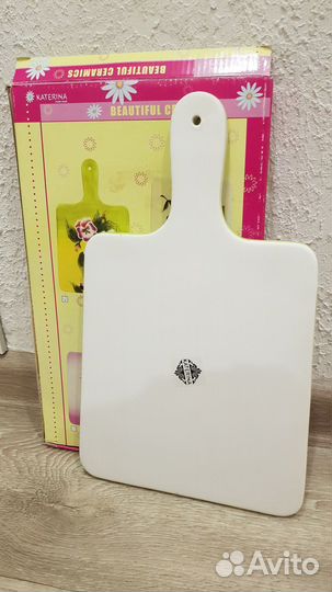 Доска керамическая