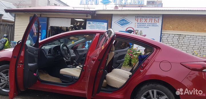 Авточехлы и Аксессуары на День Рождения