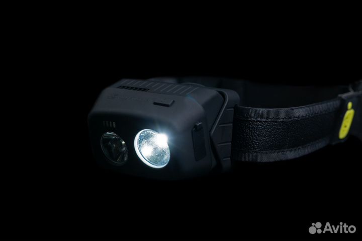 Налобный фонарь Ridge Monkey VRH300X