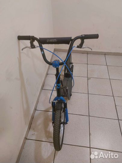 Самокат внедорожный подростковый(взрослый)