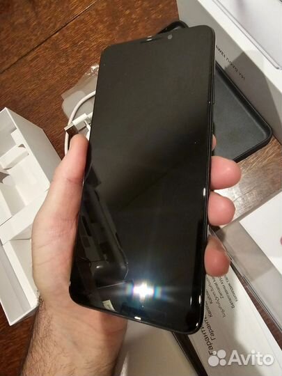 HUAWEI nova Y91, 8/256 ГБ