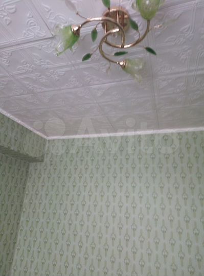 4-к. квартира, 59,4 м², 5/5 эт.