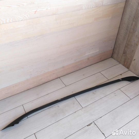 Рейлинг крыши левый Skoda Yeti I