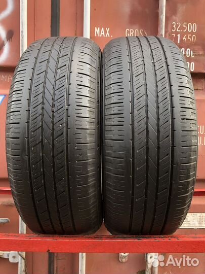 Hankook Dynapro HP RA23 235/60 R17