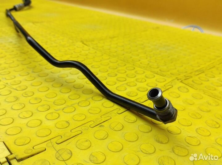 Трубки гидроподвески Mercedes-Benz W220 M113.986