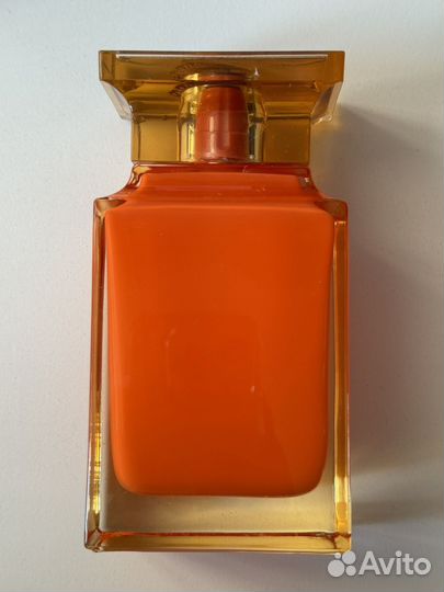 TOM ford bitter peach 100 ml (оригинал)