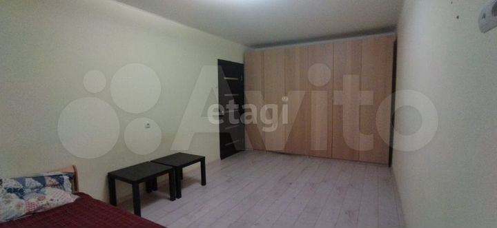 1-к. квартира, 35 м², 2/5 эт.