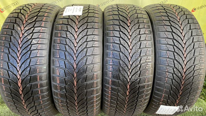 Nexen Winguard Sport 2 235/55 R17 103V