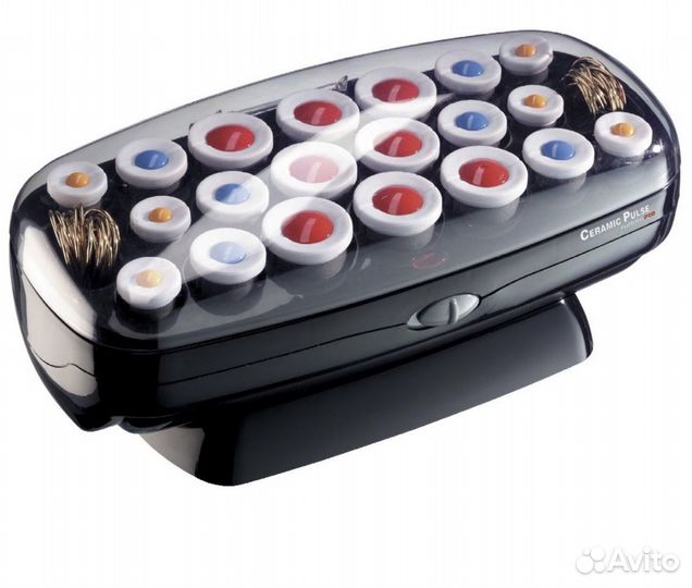 Бигуди babyliss pro ceramic