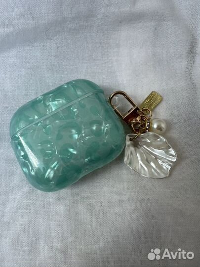 Кейс для airpods 3