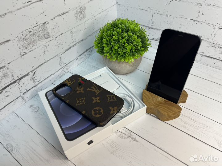 iPhone 12 mini, 256 ГБ