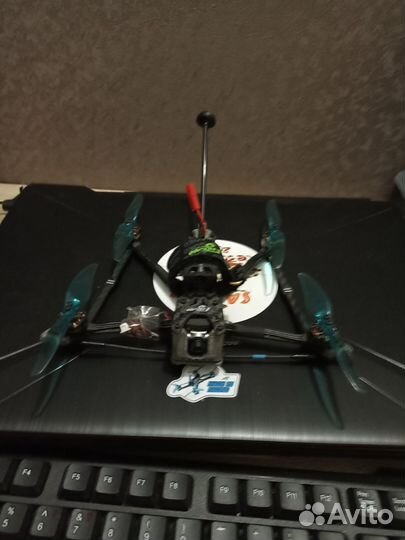 Flywoo explorer