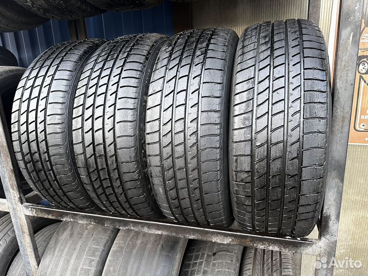 Nexen N'Fera RU1 SUV 225/60 R17 99H