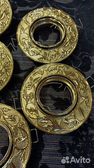 Светильник потолочный