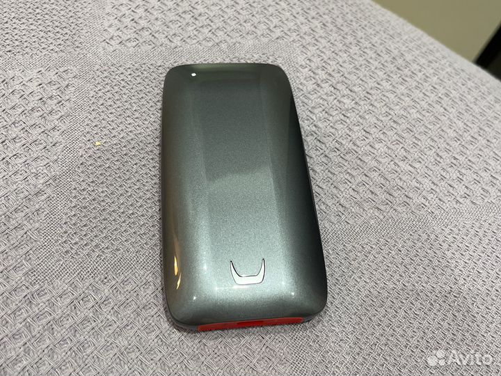 Samsung SSD portable 500GB