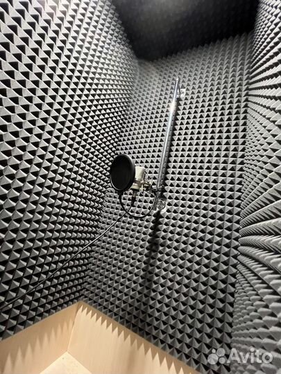 Студия звукозаписи / Сведение, мастеринг