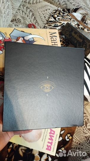 Иманджинариум Таро