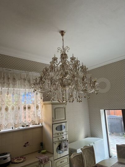 Дом 317 м² на участке 6 сот.