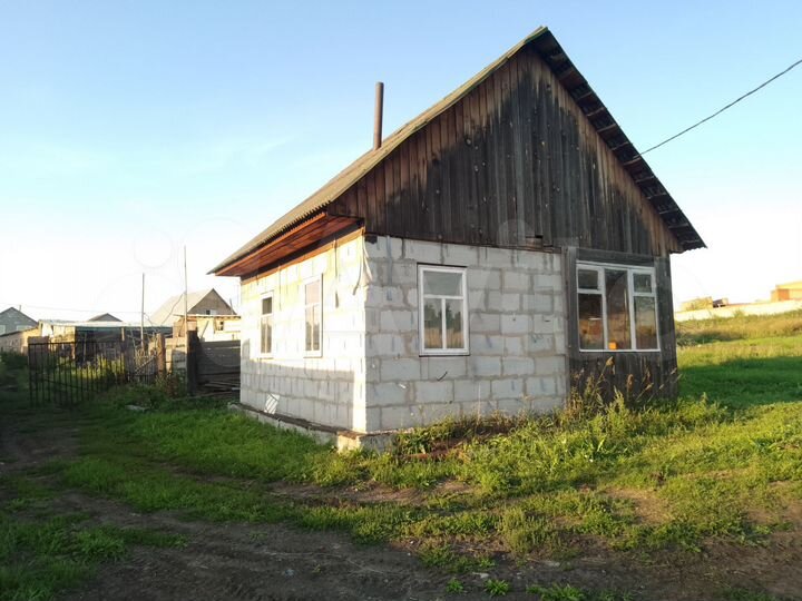 Участок 15 сот. (ИЖС)